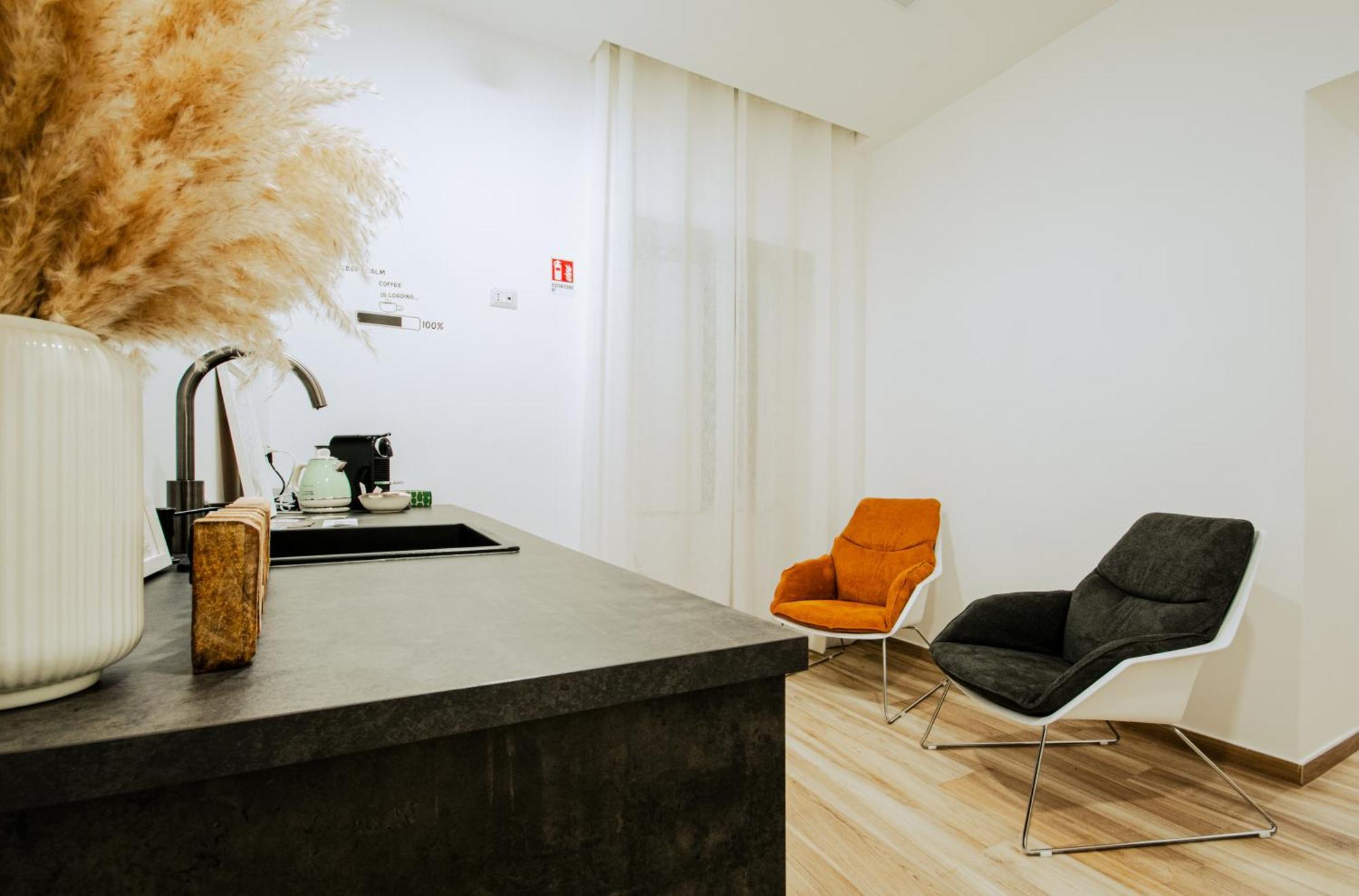 Guest house Lara's By I Borbone Naples