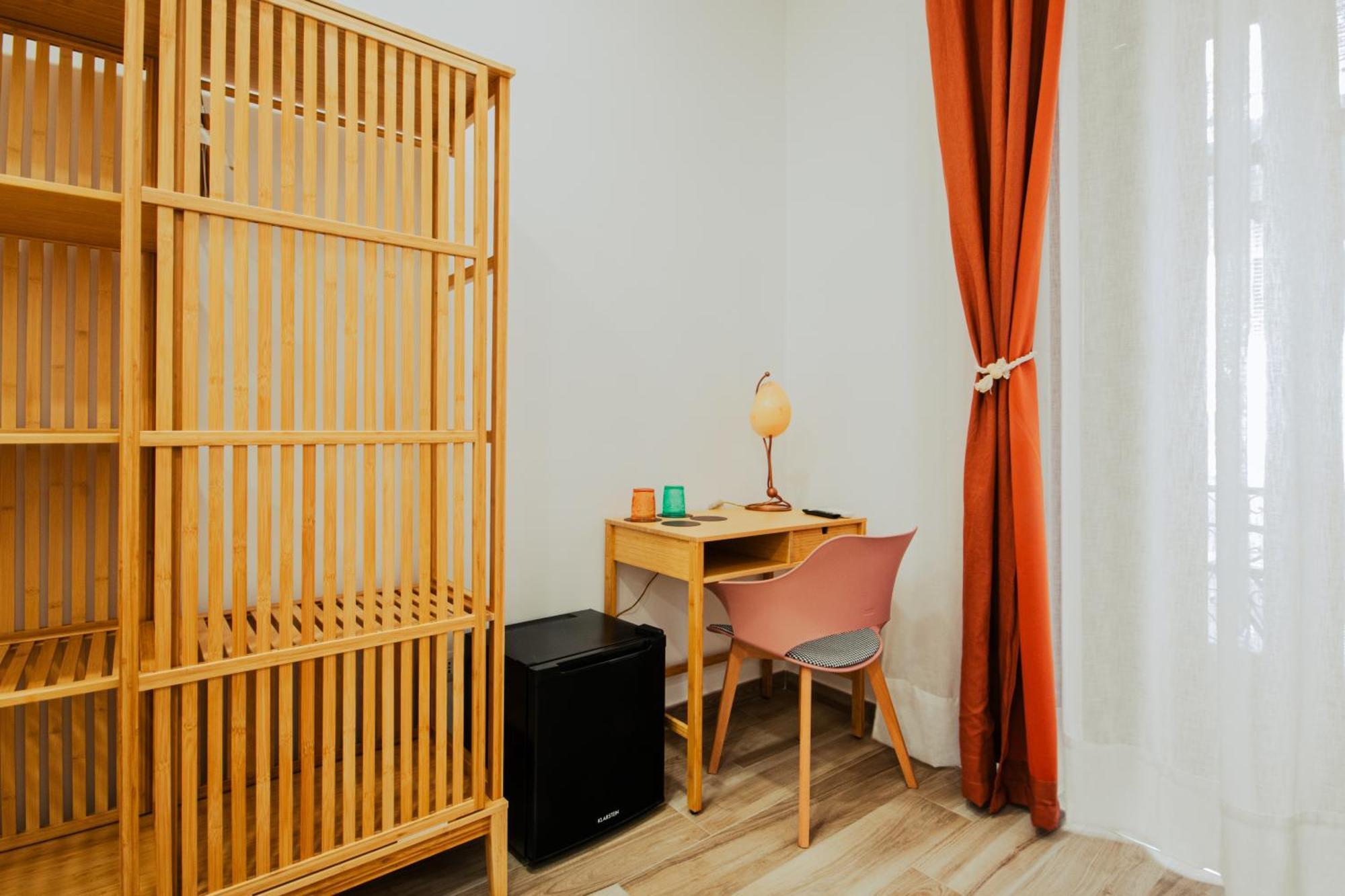 Guest house Lara's By I Borbone