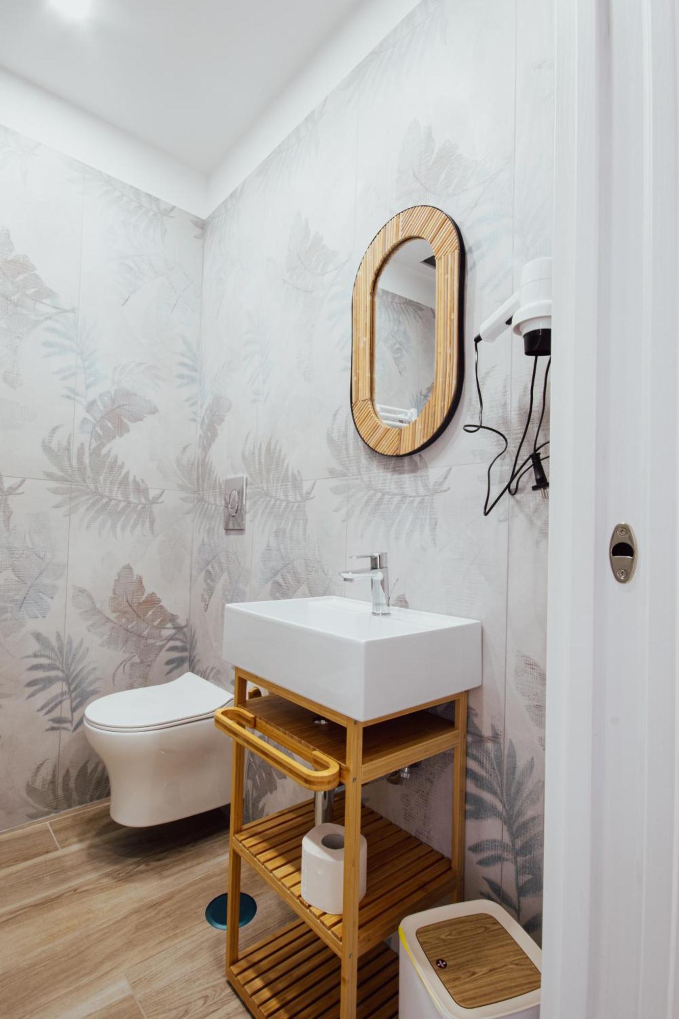Lara's By I Borbone Guest house
