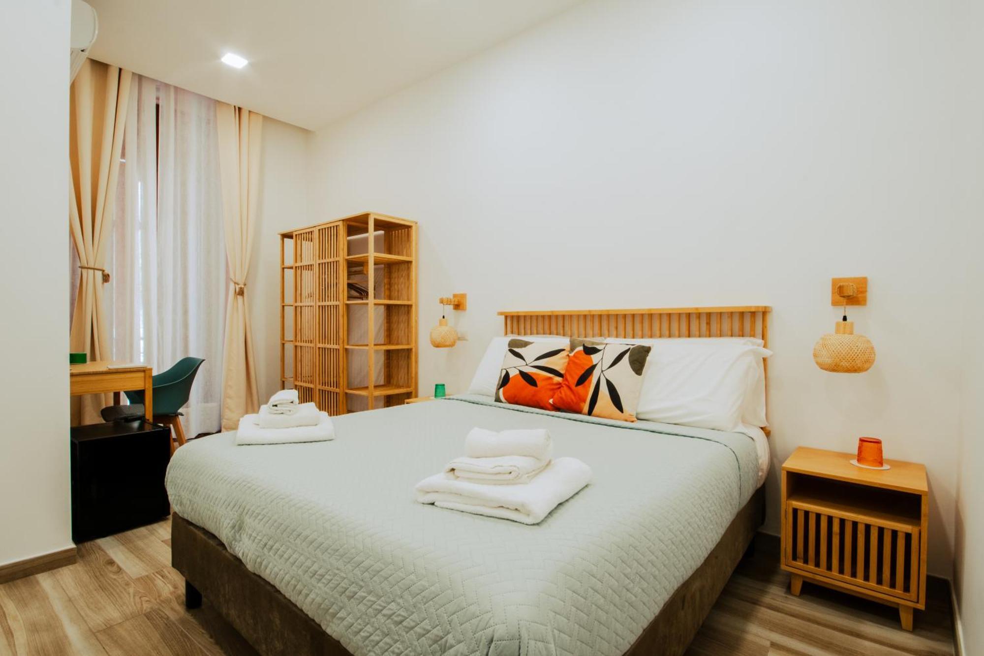 Guest house Lara's By I Borbone *