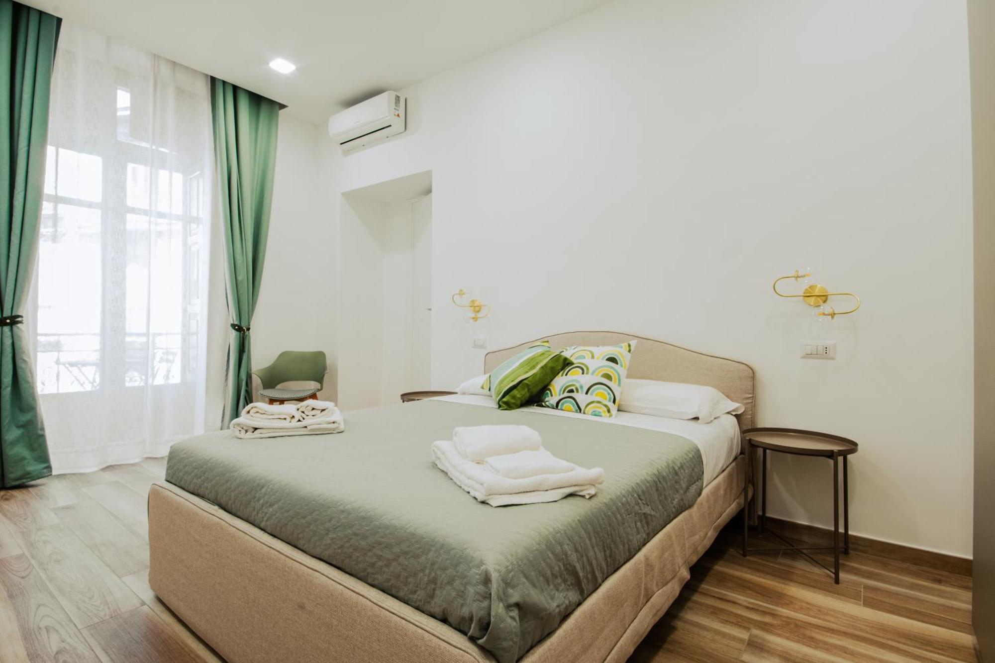 Guest house Lara's By I Borbone *