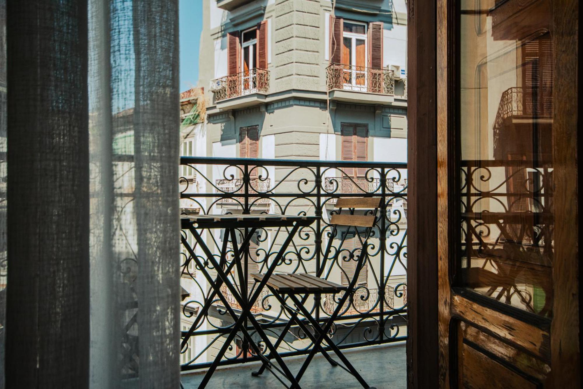 Lara's By I Borbone Affittacamere Napoli